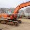 Used hitachi ex200 ex200-1 ex200-2 ex200-3 ex200-5 hydraulic excavator