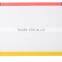 CUESOUL Magnetic whiteboard, good for kid education, can work with magnetic letters