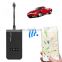 Hign Quality GPS Tracker For Car Tracking GPS locator Positioner localizer GPRS GSM SIM Card Tracker for Car