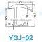 EPDM Door Seal container door seal
