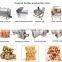 Almond Bar Slicer Peanut apricot Kernel Crushing Chopping Slicing Cutting Slivering Machine