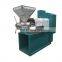 High Oil Yield Cold Pressed Automatic Moringa Oil Pressers/Oil Pressing Machine
