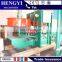 600*600mm floor terrazzo/roof tile ceramic floor tile making machine for sale