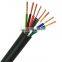 8 Cores 1mm2 Cable And Wire supplier Support Oem Pvc Sheathed Flexible Cable Power Cord For Automation Equipment
