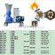 150-200KG/H diesel wood pellet machine biomass sawdust,straw waste powder