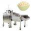 Shuliy 32oz gas popcorn making machine with warmer