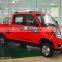 2022 Convenient Electric Pickup Four Doors Four Seats  Electric car Cheap Car