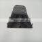 Stainless steel perforated metal mesh speaker grille