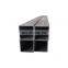 Hot Dip Black Annealed Square Tube Rectangular Carbon Steel Pipe