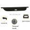 HFTM modify parcel shelf  retractable cargo cover for vezel wholesale cargo cover for hr-v honda 2015 for UK market kits