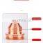 Hyper therm Wholesale Price MX200 Plasma Cutting Electrode/ Nozzle/ Tips for Air Plasma Cutter