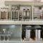 Aqua regia 99.999% palladium refining plant for sale