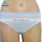 Hot Sales Ladies Disposable Non Woven Panties Brief Spa Underwear