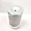 LS10-25 screw air compressor maintenance parts  air filter 02250131-496