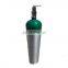 Aluminum Cheap medical oxygen cylinder price medical oxygen cylinder for hot sale