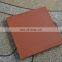MPO-006 red brick prices,refractories brick panel,red clay brick floor tile
