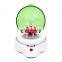 Factory Diect Lab Desktop Trace Centrifuge Mini Centrifuge for Various Tubes