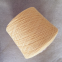 High Quality Tibet Cashmere 10% cashmere 90% lambs wool for factory price