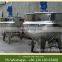 big cooking pot steam cooking pot