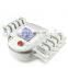 Good effective belly fat reducing body  lipo laser slimming machine for beauty centre