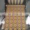 small biscuit walnut shortcake walnut cake making machine for sale
