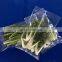Flow Pack Packaging Machine for Carrot Vegetables Spinach