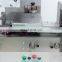 Automatic Biscuit Cookie Crackers Dry Bread Rusk Food Packing Machine Without Tray/on Edge Packaging Machine
