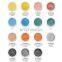 Sephcare wholesale ingredients multicolor edible food additives luster dust for desserts cakes candy drinks