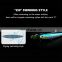 Fish Hunter DL1D Pencil  Fishing Lures Minnow Deep Diving Trolling Lures Pancing Fishing Tackle Pescaria
