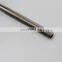 Aluminum Safety chrome double edged razor