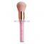 Beautiful diamond Make Up Brush Cosmetic tool
