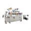 automatic blank label kiss cut die cutting machine