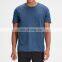 Custom logo Manufactures color skull rhinestones cotton t shirt man clothing tee shirt with rhinestone