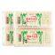 65mm Bamboo Toothpick Disposable Tooth Pick Bamboo Made In China Wholesale