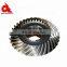 Spiral Bevel Gear