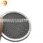 15 micron round stainless steel screen filter wire mesh disc