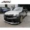 Madly M2 body kits for BMW M2 M2C CS Style body kits Front Lip Hood