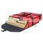 Heatable Insulated Takeaway Delivery Bag With Heater For Pizza