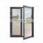 double glass aluminium soundproof used exterior french door french doors