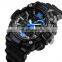 hot sale men watch SKMEI 1529 fashion army waterproof wristwatches outdoor sport digital watch for male