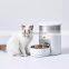 Xiaomi PETKIT cat dog Pets smart automatic feeder Bowl APP Control Remote Intelligent feeder 304 stainless steel bowl pet