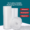Cushioned Air Bubble Wrapper Film/Air Dunnage Bag Packaging/360°Packaging Protection/Shakeproof Packaging/Protective Air Cushion Film/