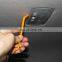 12pcs Car Radio Door Clip Panel Trim Dash Audio Removal Open Installer Pry Tool for Auto Vehicle for car Audio Removal Pry