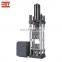 WAW--1000Q 1000kn single pull tensile test machine with hydraulic automatic wedge grip
