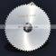 M35 Material Mini Hss Circular Saw Blade Cutting Iron Stainless Steel