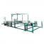 Automatic Flat Series Fabric Inspection Machine
