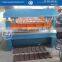 Aluminum Roll Forming Equipment