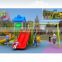 Cheap price kids outdoor play ground playground equipment for children
