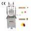 Low Price Hard Candy Maker Diy Lollipop Making Machine Rose Lollipop Mould Manufacture Machine Price
