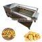 Good quality Industrial Carrot Ginger Cassava Sweet Potato Washing Peeling Machine